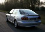 Nissan Primera Hatchback 1999 года